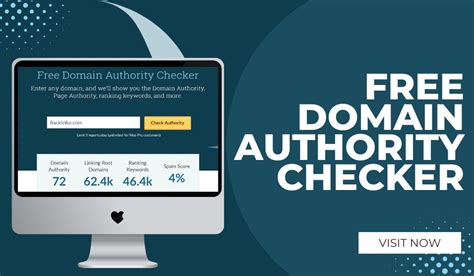 domain authority checker online|Free Domain Domain Authority checker .